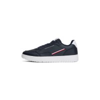 маратонки,мъжки,маратонки,tommy,hilfiger,men,s,basket,stripe,low,top,trainers,desert,sky