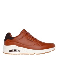 мъжки,маратонки,разпродажба,skechers,мъжки,маратонки,skechers,uno,stand,on,air,trainers,mens,cog,brown