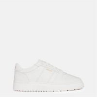 маратонки,мъжки,маратонки,mallet,hoxton,lite,trainers,triple,white