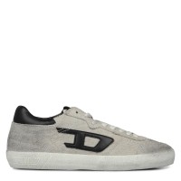 маратонки,diesel,men,s,s,leroji,low,top,trainers,silver,lining