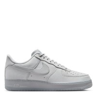 обувки,nike,mens,air,force,1,07,shoes,wolf,grey