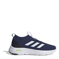 обувки,разпродажба,adidas,мъжки,маратонки,adidas,cloudfoam,move,sock,shoes,navy,white