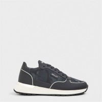 маратонки,мъжки,маратонки,mallet,men's,popham,lite,lightweight,low,top,trainers,navy,camo