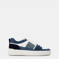маратонки,мъжки,маратонки,android,homme,men's,point,dume,low,top,trainers,blue,white