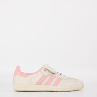 маратонки,мъжки,ежедневни,облекла,мъжки,маратонки,adidas,originals,men,s,samba,low,top,trainers,cld,white,pink
