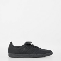 маратонки,мъжки,ежедневни,облекла,мъжки,маратонки,adidas,originals,men,s,samba,low,top,trainers,charcoal
