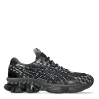 обувки,мъжки,маратонки,asics,mens,us7,s,gel,kinetic,fluent,shoes,grey,graphite