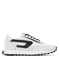маратонки,мъжки,маратонки,diesel,s,racer,lc,trainers,white+black