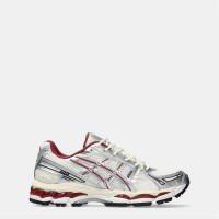 маратонки,мъжки,маратонки,asics,gel,kayano,12.1,trainers,cream,pure,slvr