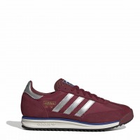 обувки,мъжки,ежедневни,облекла,мъжки,маратонки,adidas,originals,sl72,rs,shoes,burgundy,white