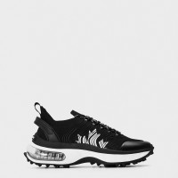 маратонки,мъжки,маратонки,dsquared2,men,s,cushioned,runners,black