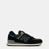 мъжки,маратонки,new,balance,574,blue,alpha