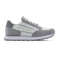 armani,exchange,armani,exchange,modern,runners,white,grey