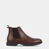 мъжки,боти,nicholas,deakins,chelsea,bt,sn54,brown