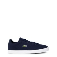 мъжки,маратонки,lacoste,lacoste,lerond,canvs,sn62,nvy,wht,092