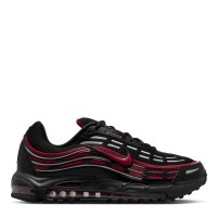обувки,nike,mens,air,max,tl,2,5,shoes,black,red