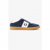 маратонки,мъжки,маратонки,fred,perry,men,s,low,top,trainers,tennis,blue