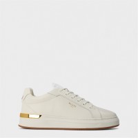 маратонки,мъжки,маратонки,mallet,grftr,low,trainers,white,leather