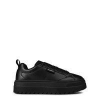 hugo,lyssa,tenn,platform,trainers,blk,mono