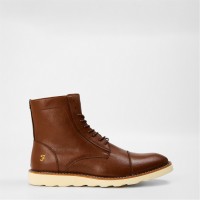 мъжки,боти,farah,edward,boot,sn99,brown