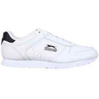 мъжки,маратонки,slazenger,classic,trainers,mens,white,black