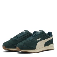 маратонки,мъжки,маратонки,puma,men,s,r78,wind,sd,classic,low,top,trainers,green,terrain
