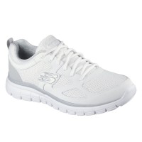 мъжки,маратонки,мъжки,маратонки,skechers,flex,burns,agoura,trainers,mens,white
