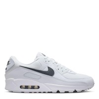 мъжки,обувки,мъжки,маратонки,nike,air,max,90,mens,shoes,white,grey