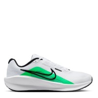 разпродажба,nike,мъжки,маратонки,nike,downshifter,13,wht,blk,green