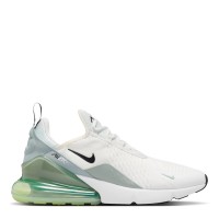мъжки,маратонки,разпродажба,nike,мъжки,маратонки,nike,air,max,270,trainers,mens,white,jade