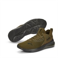 мъжки,маратонки,разпродажба,puma,мъжки,маратонки,puma,cell,vive,trainers,mens,olive,black