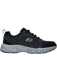 мъжки,маратонки,мъжки,маратонки,skechers,oak,canyon,mens,trainers,navy,lime