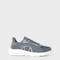 мъжки,маратонки,мъжки,маратонки,ellesse,como,runners,mens,grey