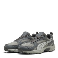 маратонки,puma,mens,milenio,tech,low,top,trainers,grey