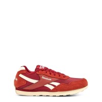 маратонки,разпродажба,reebok,мъжки,маратонки,мъжки,маратонки,reebok,classic,reebok,men's,glide,low,trainers,retro,red