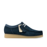 clarks,shoes,navy