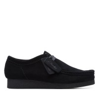 обувки,отново,на,училище,clarks,men,s,wallabee,moc,toe,formal,shoes,black,sde