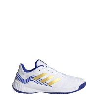 дамски,обувки,дамски,маратонки,adidas,volleyball,shoes,womens,cloud,white,matte,gold,luc