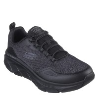 мъжки,маратонки,мъжки,маратонки,skechers,d'lux,walker,2.0,steadyway,runners,mens,blk,m,syn
