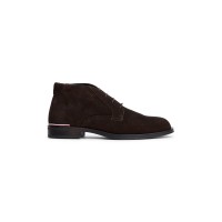 обувки,мъжки,боти,tommy,hilfiger,suede,low,boots,dark,coffee
