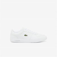 маратонки,мъжки,маратонки,lacoste,men's,low,top,trainers,white,white,21g