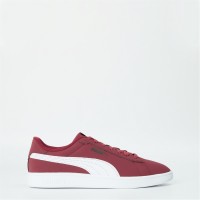 мъжки,маратонки,разпродажба,puma,мъжки,маратонки,puma,smash,3.0,buck,low,top,trainers,mens,burgundy,white