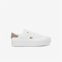 маратонки,lacoste,ziane,platform,trainers,wht,brz