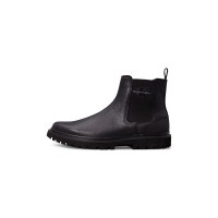 мъжки,боти,calvin,klein,jeans,eva,mid,chelsea,boot,lth,black