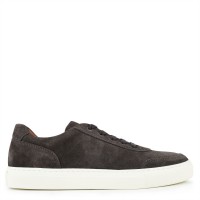 маратонки,мъжки,маратонки,harrys,of,london,duke,trainer,grey,suede