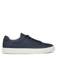маратонки,мъжки,маратонки,harrys,of,london,sw1,brooke,trainers,calf,navy