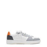 мъжки,маратонки,axel,arigato,dice,lo,grey,orange,tab