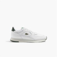 маратонки,мъжки,маратонки,lacoste,lacoste,line,track,trainers,white,green