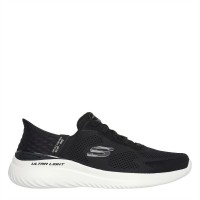 skechers,slip,ins:,bounder,2.0,emerged,black