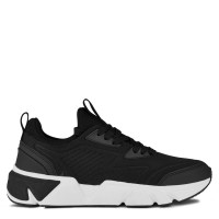 маратонки,мъжки,маратонки,calvin,klein,pro,runn,trainers,black,white,beh